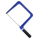 ハナツールズ 多目的のこぎり マジックソー 深型 ブルー HA-602 【正規輸入品】