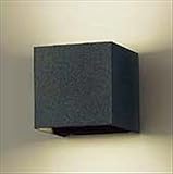 LIXIL TOEX　LPK-10型　8 VLB61 NK　ネオブラック　【エクステリア照明 ライト】