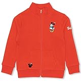 ベビードール ディズニー 刺繍ジャケット 子供服 DISNEY Collection 90cm ミニー