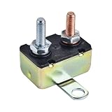1 – 回路遮断器(自動リセット30 Amp ;）、回路遮断器、30 A cb30ar