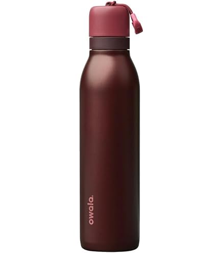 STARBUCKS Owala x Limited Edition Spring Flowers FreeSip Water