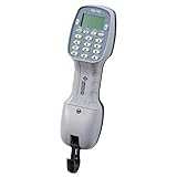 Greenlee Textron TM-700 Tele-Mate Pro Telephone Test Set with ABN "Bed Of Nails" Croc Clips and RJ11