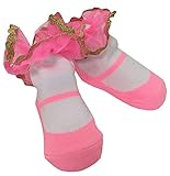 マッドパイ ベビー靴下 ソックス ゴールドリックラック 0-12ヶ月 #91542115