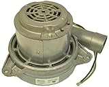 Ametek Lamb 115684掃除機モーターl-115684