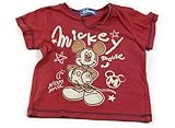 Disney(ディズニー) Tシャツ・カットソー 90サイズ 男の子