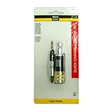 Master Mechanic 160355 Quick Change Adaptor Set [並行輸入品]
