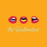 Vol 2 [the Barberettes]