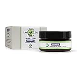 Dr Alex's #Trusted - BABY CHEST RUB - Organic, 57g, by Babylab