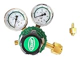 Prasertsteel Gauge Pressure - Regulator ( Wind ) Champ