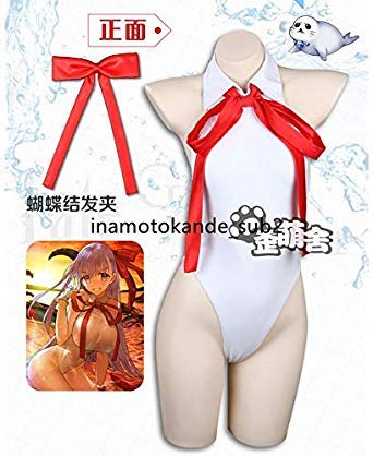 水着BBちゃん宅コス | 「コスらぼっ!」コスプレイヤーのためのSNSアプリ