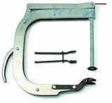 CTA Tools 2233 Parallel-Lift Valve Spring Compressor [並行輸入品]