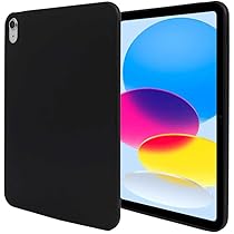 iPad 10.9インチ ブラック 本体 URBAN ARMOR GEAR UAG iPad 10.9インチ(第10世代)用ケース