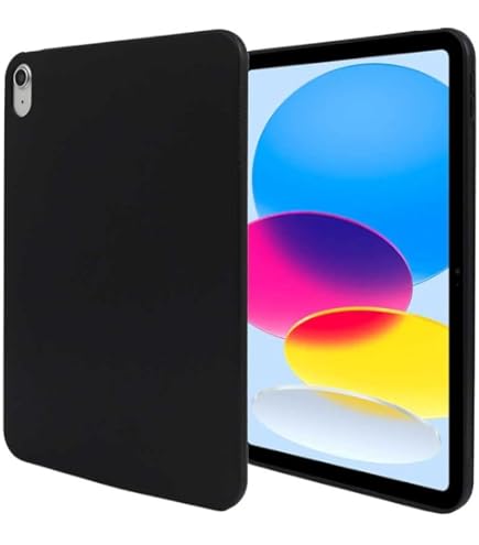 iPad ブラックカバー セット販売 mat-spcase-ipadpro11 iPad ケース 耐衝撃 と 保護フィルム セット