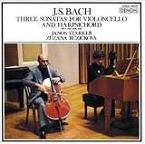 J.S.�o�b�n:�`�F���ƃn�[�v�V�R�[�h�̂��߂̃\�i�^�S�W