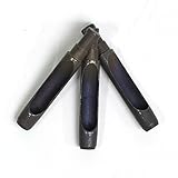 サイドオープン型タイン　ショートタイプ　内径８mm　３本セット