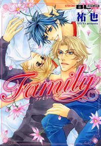 『Family』