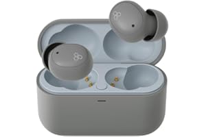 【Amazon.co.jp 限定】final (ファイナル) ZE500 for ASMR 3D ワイヤレスイヤホン 超小さい 寝ホン推奨 (GRAY)