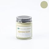 水性塗料 水性アクリル マットカラー ドライリーブズ 50g Z3K ディッピンペイント Dippin' Paint