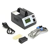100-120V PDR007 Metal Repair Tools HotBox Removing Dents Sheet Induction Heater