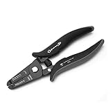 C. K Tools T3894 Ecotronic ESD Wire Stripping Pliers [並行輸入品]