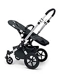 Bugaboo Cameleon3 Base, Alu/Dark Grey by Bugaboo [並行輸入品]