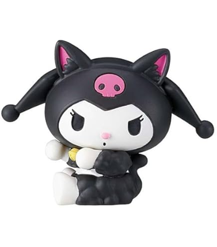 Amazon | ねんどろいど おねがいマイメロディ クロミ ノンスケール