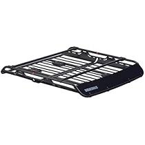Amazon | [YAKIMA 正規品] オフグリッド ルーフラック/ルーフ 