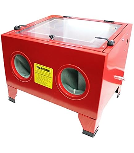 Amazon.co.jp: ガラスビーズサンド ＃100 16kg サンドブラスト 研磨 
