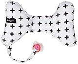 シンプリーグッド Simply good バタフライクッション ママプラス