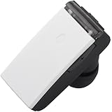 iBUFFALO Bluetooth4.0対応 片耳ヘッドセット ホワイト BSHSBE23WH (動作確認済)iPhone7,iPhone7Plus