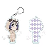 To LOVEる ダークネス 春菜 あにまるっこアクリルキーホルダー