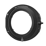 KANI 150mm幅 角型フィルター HT150 III フィルターホルダーセット SIGMA 12-24mm F4 DG HSM | Art & 14mm F1.4 DG DN | Art 専用 超広角対応 角型フィルター最大2枚装着 収納ケース付属 アルミ製 802118