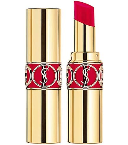 Amazon | イヴ・サンローラン YSL ルージュヴォリュプテシャイン 12