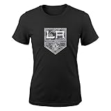 フラクタルShimmerロゴ半袖Tee M ホワイト