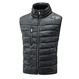 コーコス 防寒ベスト CHカモフラ G-1099 S-LL M