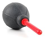 DURAGADGET High Quality, Anti-Static Lens Blower & Camera Lens Clear Pen for the NEW Kodak PixPro SL