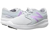 (ニューバランス) New Balance キッズランニングシューズ・・スニーカー・靴 FuelCore Coast v3 (Infant/Toddler) Grey/Purple 2 Infant 