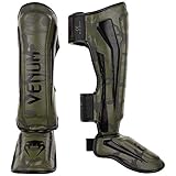 VENUM エリート シンガード Elite Shin Guards カーキ/カモ VENUM-1394-534 (XL)
