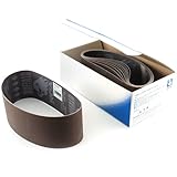 NCA エンドレスベルト 10本 A#320 76X533