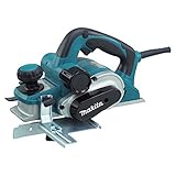 MAKITA 3" Professional High Duty Power Planer Model : KP0810