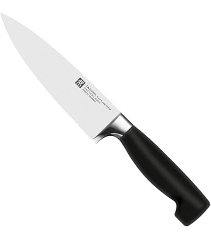 Amazon | Henckels Twin Four Star II 20.3cm Carving Knife