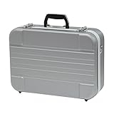 Astage(アステージ)  ABSストロングケース シルバー W約46.5×D約15×H約35.5cm GT-R