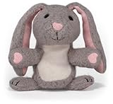 ApplePark アップルパーク オーガニック フィンガーパペット うさぎ (TM025) byパパジーノ