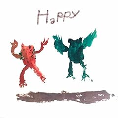 Happy / �˓n�z��