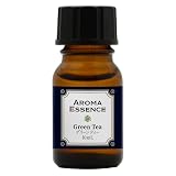 アロマエッセンス グリーンティー 10ml アロマオイル 調合香料 芳香用