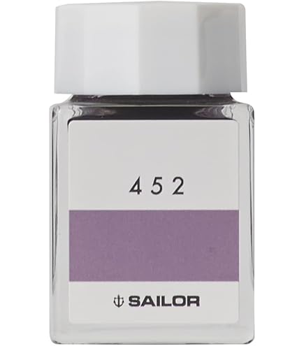 Amazon.co.jp: セーラー万年筆 万年筆 ボトルインク インク工房 752