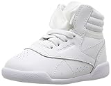 Reebok ユニセックス・キッズ US サイズ: 4 M US Infant カラー: ホワイト