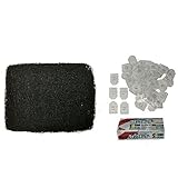 【10セット】エコピック ベランダ用ネットキット バードネット 鳥害 防止 防鳥 侵入 対策 ソーラーパネル 簡単設置 SEL 代不
