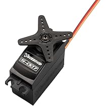 Amazon | ヨコモ ハイスピード デジタル サーボ ヨコモ S-007 S