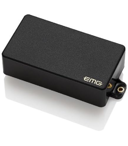 Amazon.co.jp: EMG イーエムジー エレキギター用 アクティブ